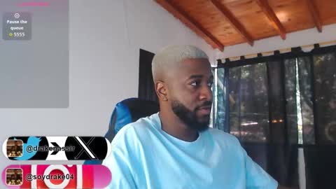 ---Drake--- online show from March 20, 4:00 pm