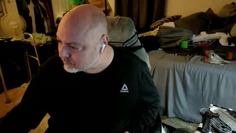 Drake D Vamp aka Drake DarkRose online show from April 11, 9:35 am