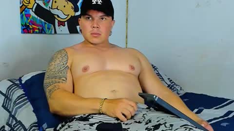 drake_xion1 online show from November 13, 1:32 am