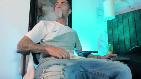 Drake Neuman online show from January 7, 3:22 am