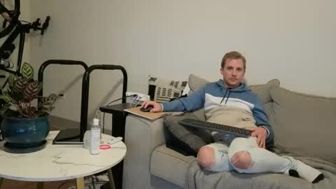 Drake Riley online show from January 11, 3:10 am