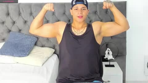 Drake Smith online show from March 12, 12:26 pm