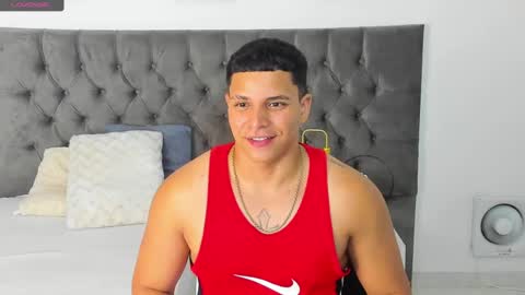 Drake Smith online show from March 10, 12:18 am