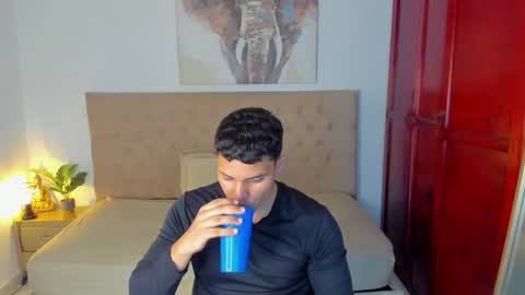 Drake Smith online show from September 21, 8:31 pm