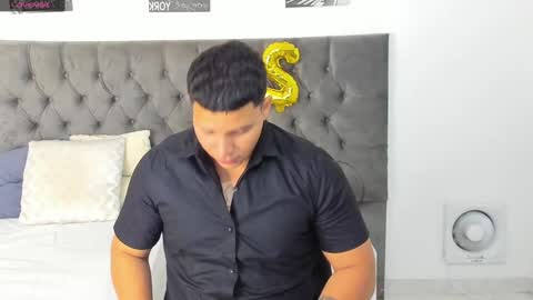 Drake Smith online show from March 10, 11:45 am