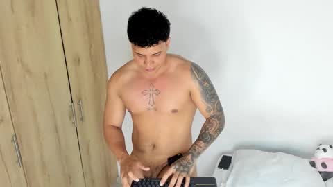 Drake Smith online show from March 8, 12:41 am