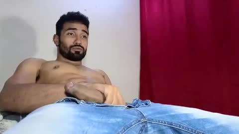 Andrs  Independent Model online show from January 26, 11:39 am