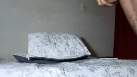 Andrs  Independent Model online show from October 12, 10:37 pm