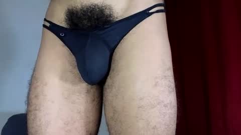 Andrs  Independent Model online show from February 11, 5:40 pm