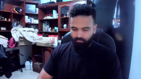 Drako online show from March 9, 3:23 am