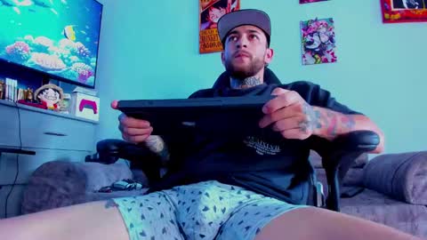 Drako online show from November 16, 6:32 pm