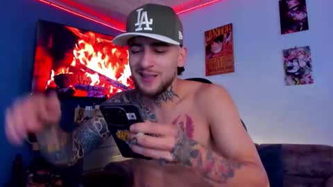 Drako online show from March 21, 3:05 pm