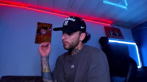 Drako online show from March 9, 2:27 am