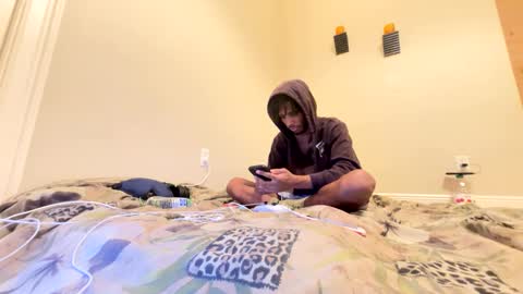 Dru online show from March 3, 3:28 am