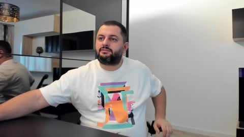 Draven A online show from February 1, 2:45 pm