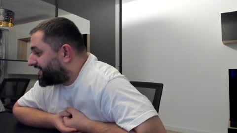 Draven A online show from February 3, 5:24 pm