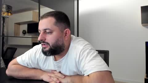 Draven A online show from February 11, 4:24 pm