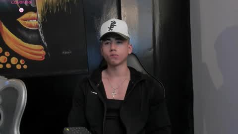 Draven online show from October 8, 11:47 am