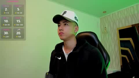 Draven online show from October 29, 11:13 am