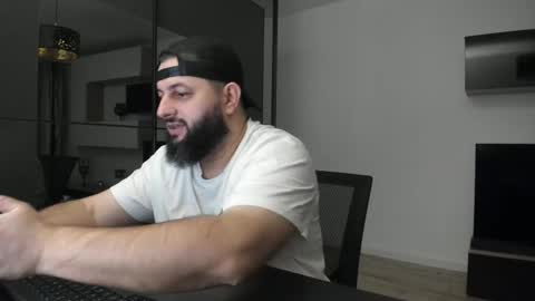 DravenPeak online show from January 14, 10:35 pm