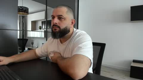 DravenPeak online show from October 17, 8:18 am