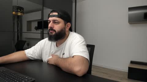 DravenPeak online show from October 12, 8:14 pm