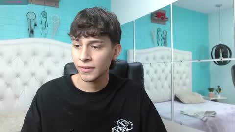 DraxBlade online show from April 10, 9:33 pm