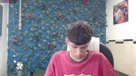 DraxBlade online show from December 17, 8:04 pm