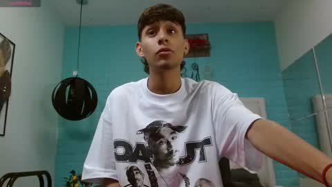 DraxBlade online show from March 18, 8:01 pm