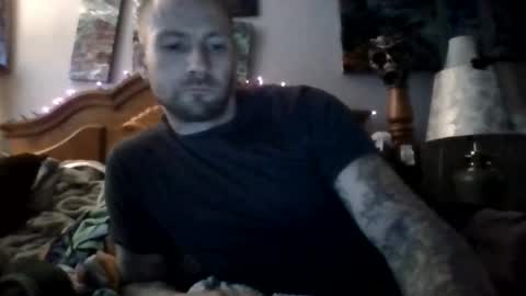 dreaded_folks online show from February 11, 2:11 pm