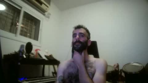 Dreadm online show from March 13, 11:22 pm