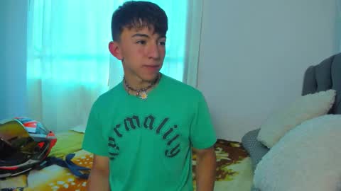 dream_jhon online show from January 17, 1:03 pm