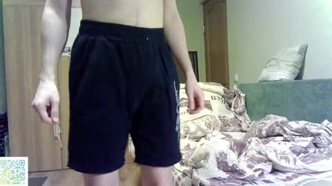 dreaman30 online show from February 25, 9:02 pm