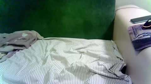 dreaman30 online show from December 4, 10:51 pm