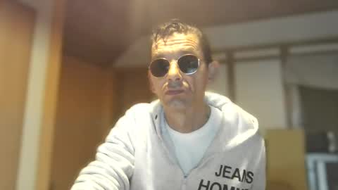 Dreambob online show from October 8, 7:02 am