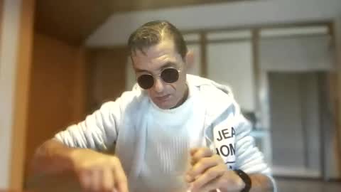 Dreambob online show from October 12, 10:42 am