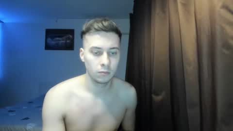 Johnny online show from March 16, 10:25 pm