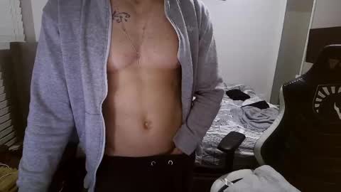 Dreaming on going live with a woman p online show from April 5, 11:34 pm