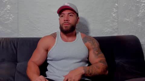 cris online show from March 3, 1:49 am