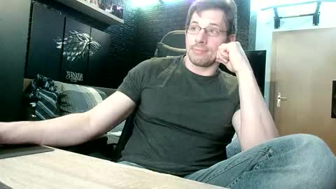 Ioannes Paulus the 2nd online show from October 27, 4:53 pm