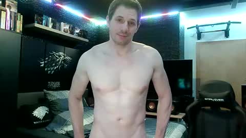 Ioannes Paulus the 2nd online show from October 14, 6:59 pm