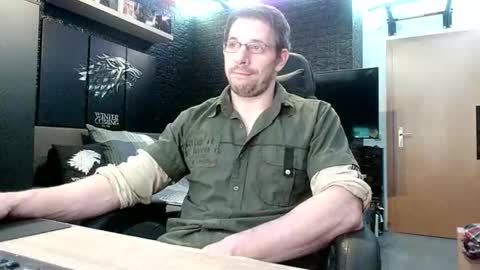 Ioannes Paulus the 2nd online show from October 8, 7:51 pm