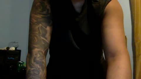 Drewyyy online show from May 18, 5:57 am