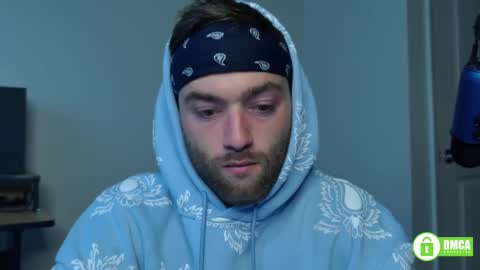 drexallen1 online show from February 20, 9:27 pm