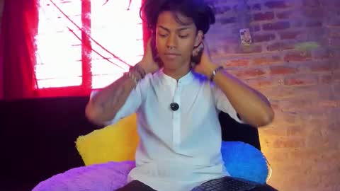 Dreyk online show from March 23, 6:25 pm