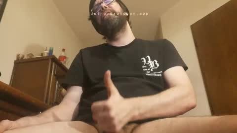 drhorsedick666 online show from February 25, 6:20 pm