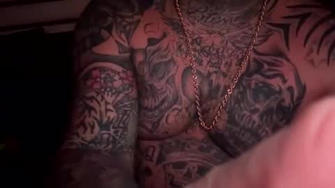 drippinggenie online show from December 19, 4:34 am