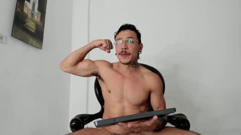 drizsx online show from February 14, 7:02 pm