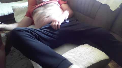 johnny online show from April 13, 7:53 am