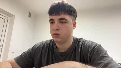 Dan online show from February 19, 8:49 pm